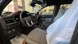 جي ام سي يوكون